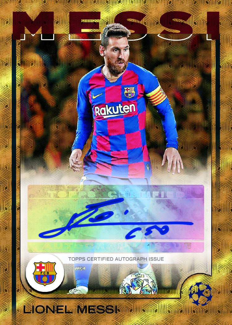 Panini Products