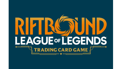 Riftbound Booster English