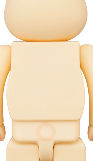 Set of 3 pcs 400% BE@RBRICK リラックマ,コリラックマ,チャイロイコグマ(輕鬆小熊)Rilakkuma 鬆弛熊