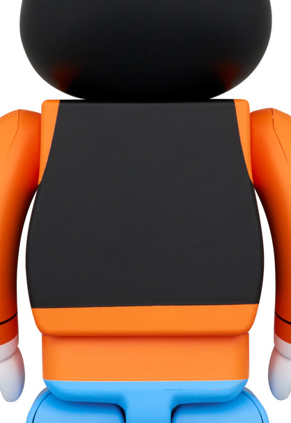 400% BE@RBRICK GOOFY