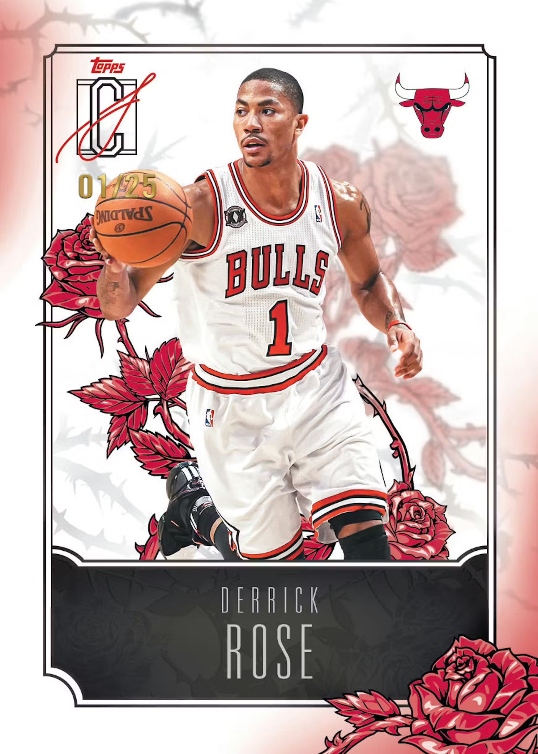 2025-26 Topps Signature Class Basketball Hobby Box