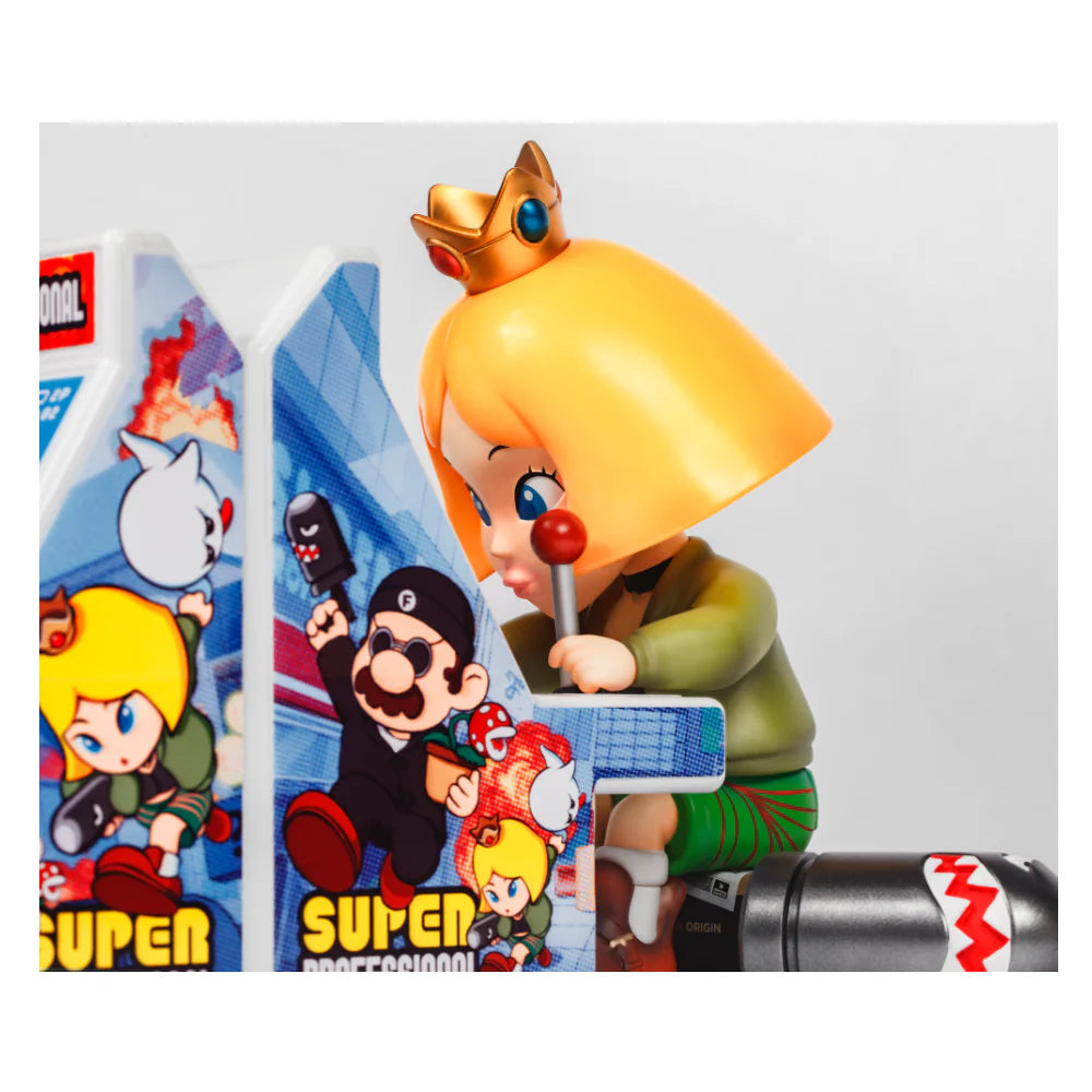 (Per-order)Fools Paradise - SUPER PROFESSIONAL // BATTLE
