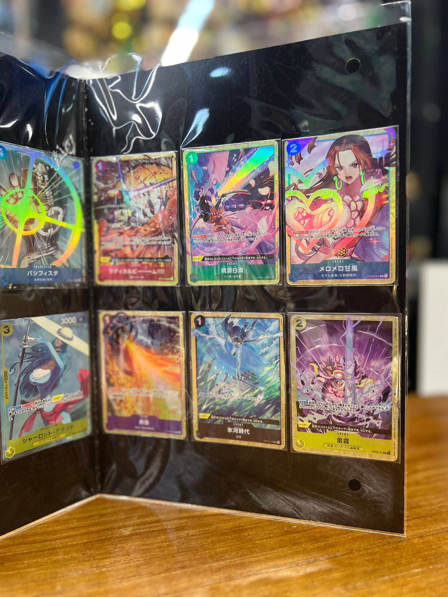 One Piece Card 日版 PREMIUM CARD COLLECTION -BEST SELECTION VOL.1