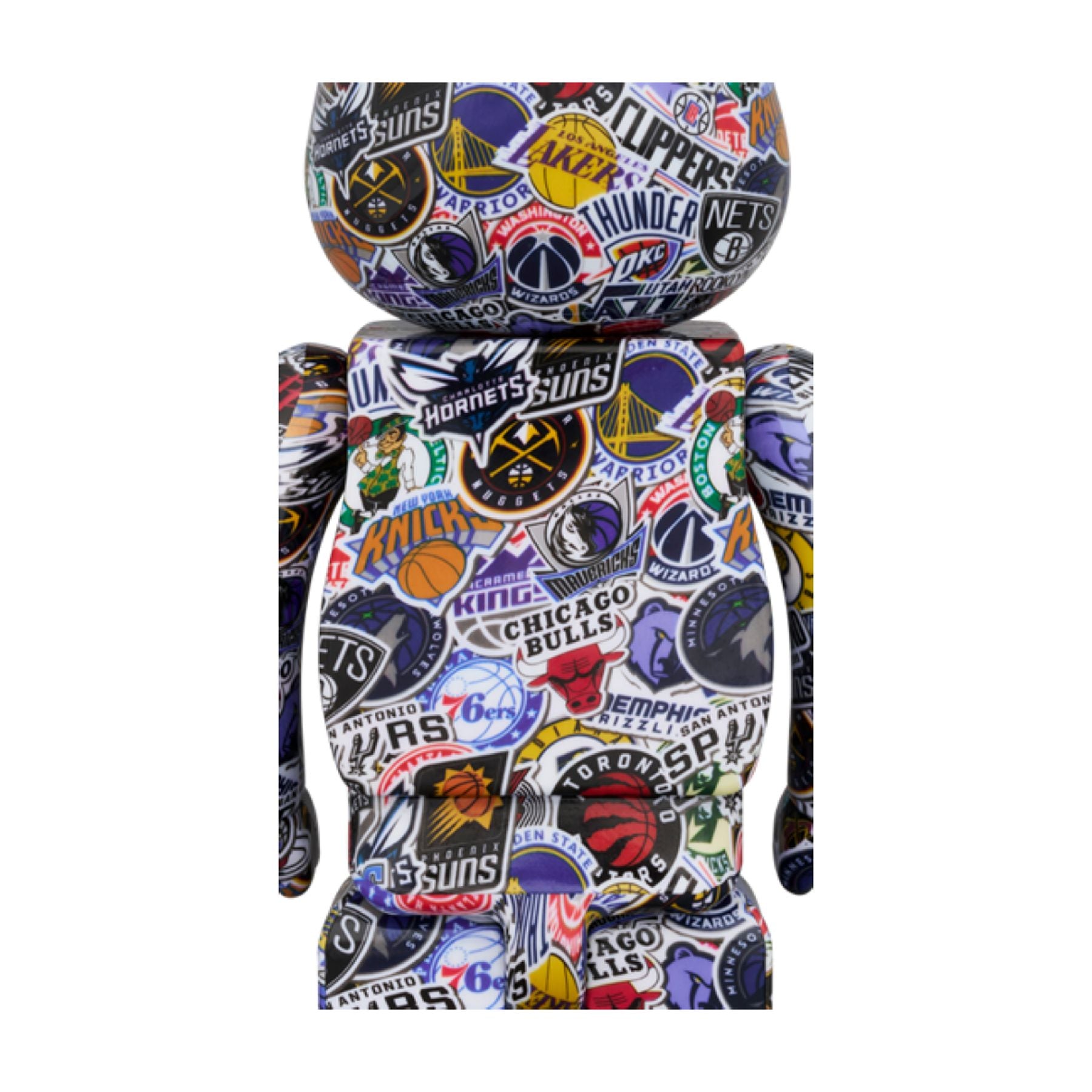 1000% BE@RBRICK NBA