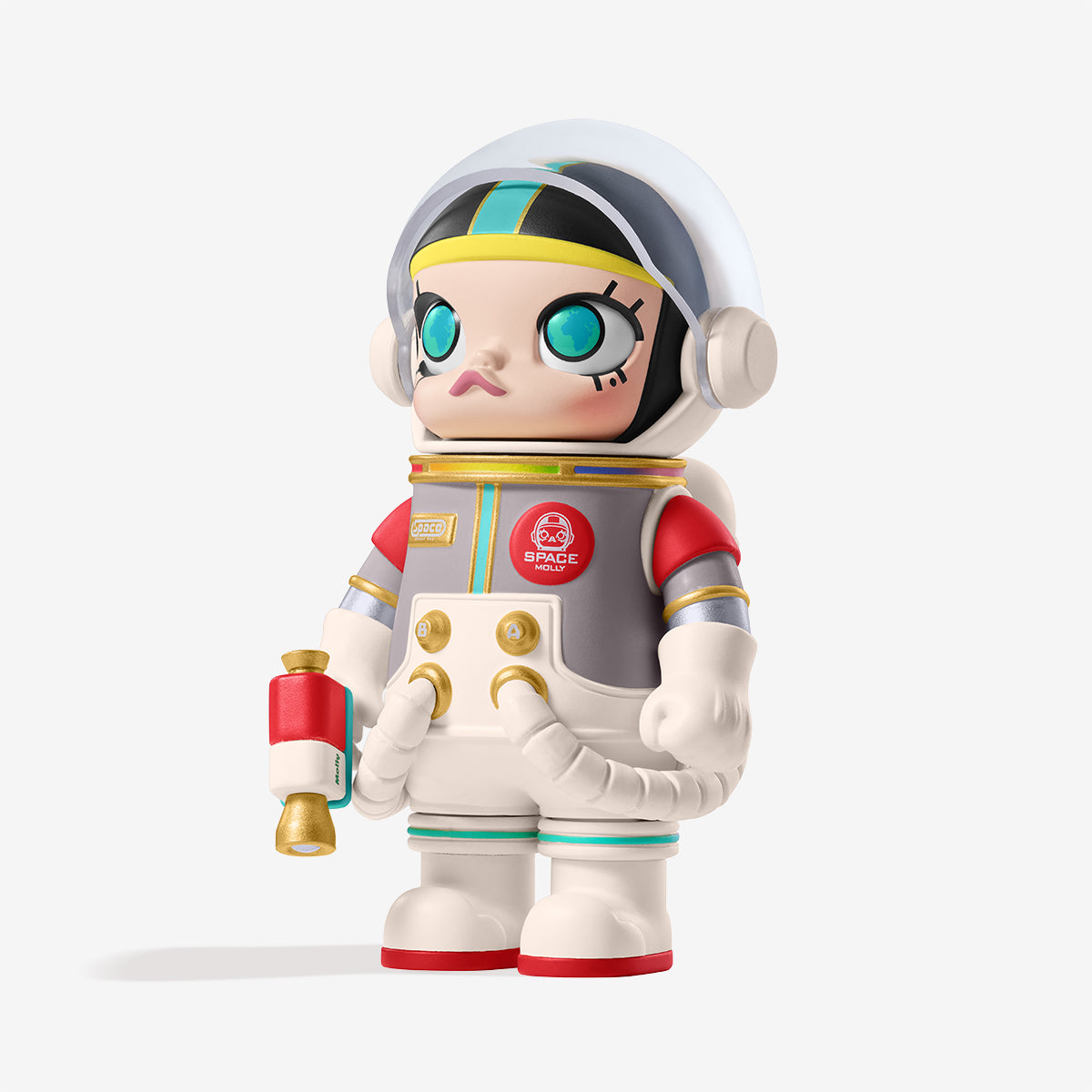 100% MEGA SPACE MOLLY Series 1