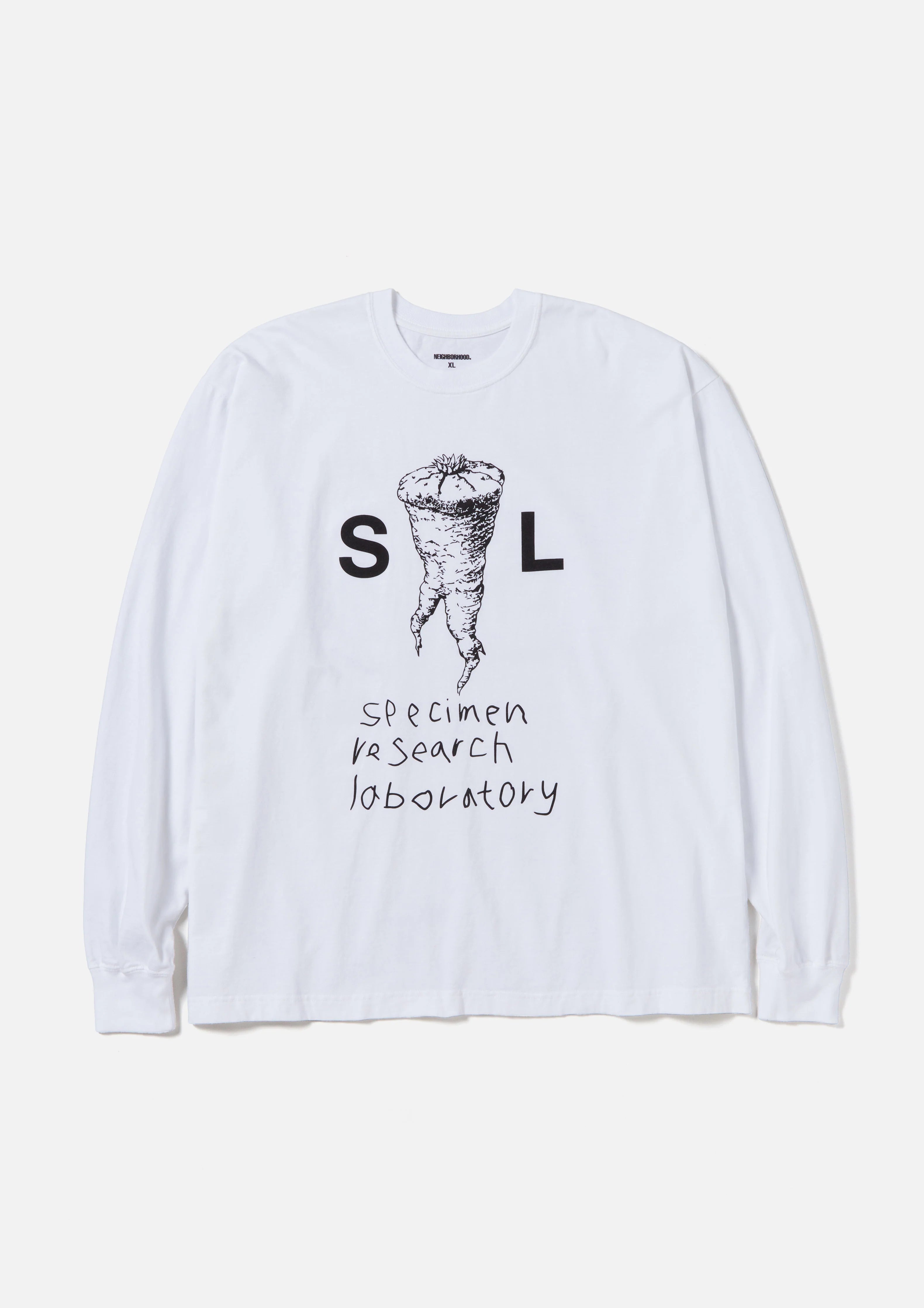 SRL . TEE LS-2