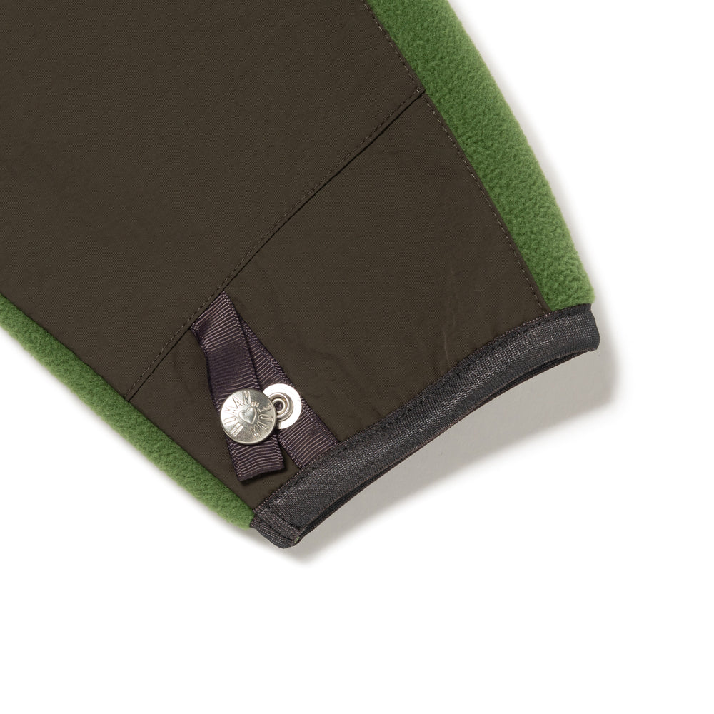 FLEECE JACKET