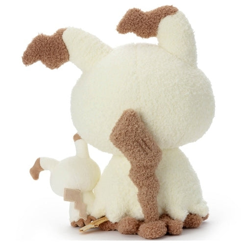 謎擬Q毛絨公仔擺件 Mimikyu Dolls