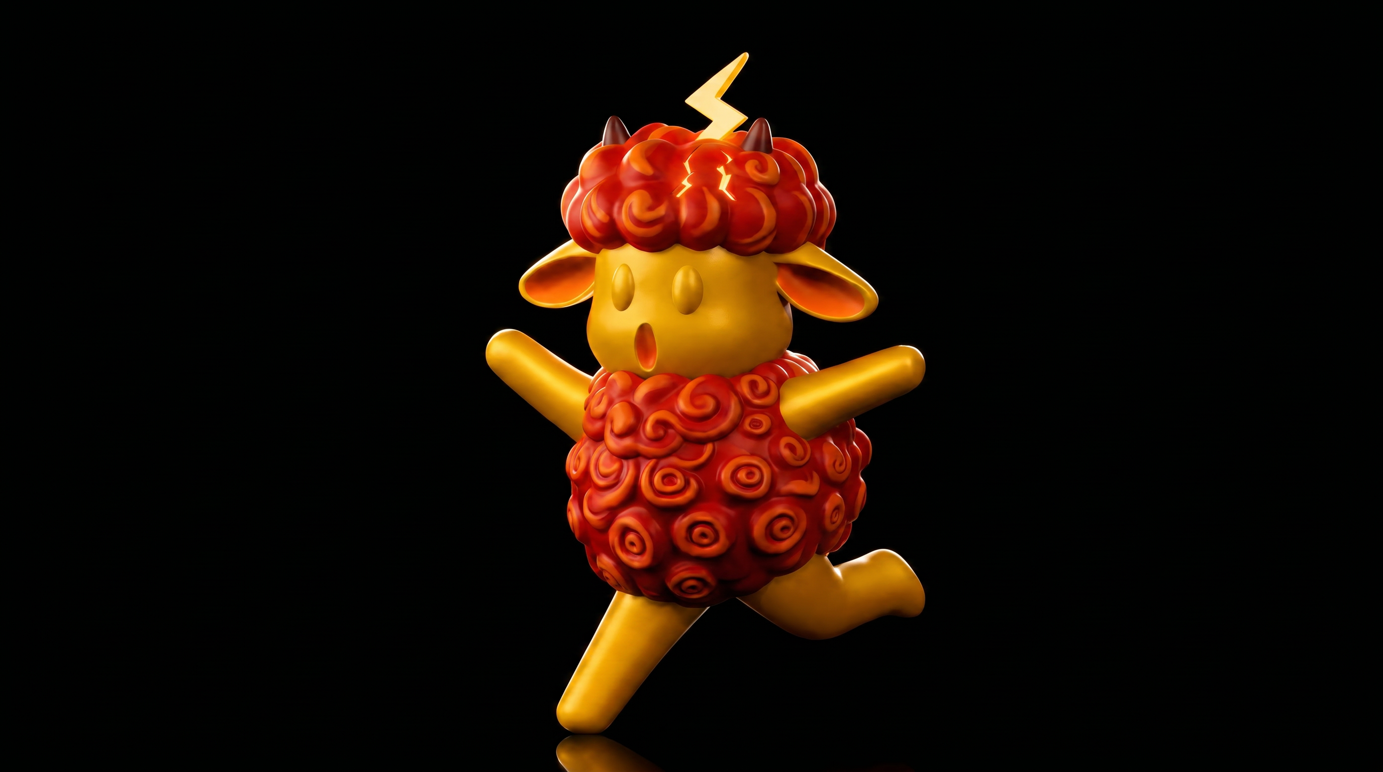 电云牧场 Vol.1 Blind Box