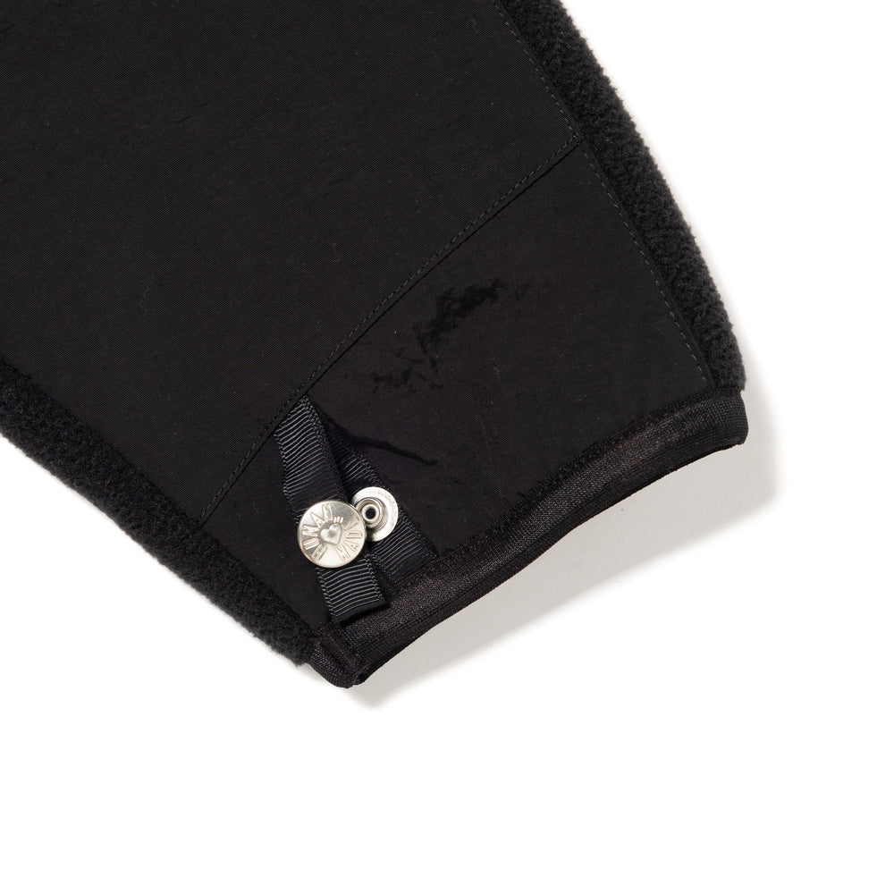 FLEECE JACKET