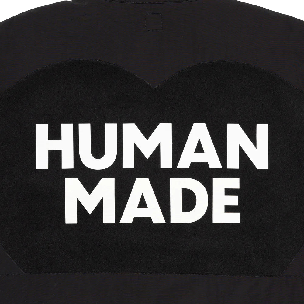 FLEECE JACKET