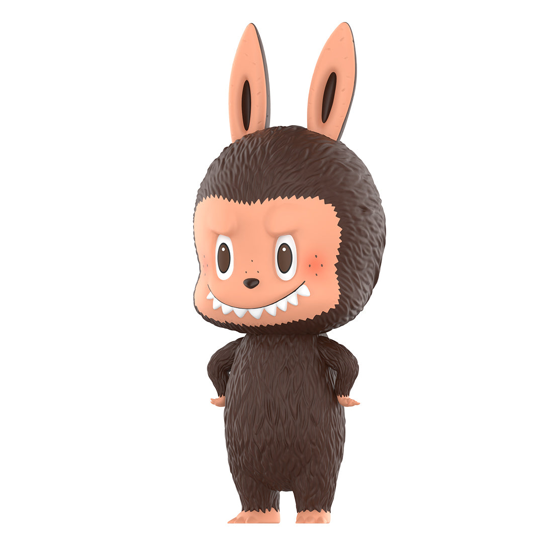 1000% Mega Labubu TEC by Popmart