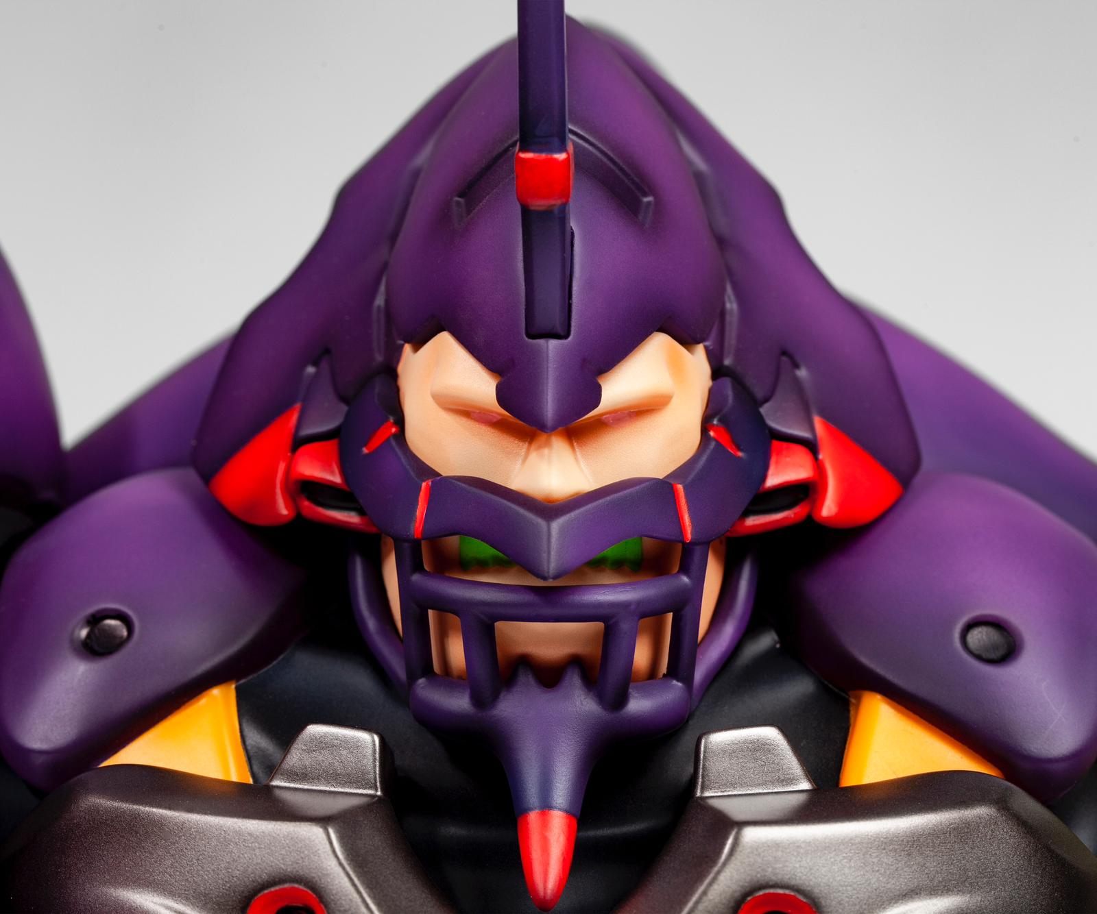 LOWFOOL // LEAGUE OF STEEL (EV05)