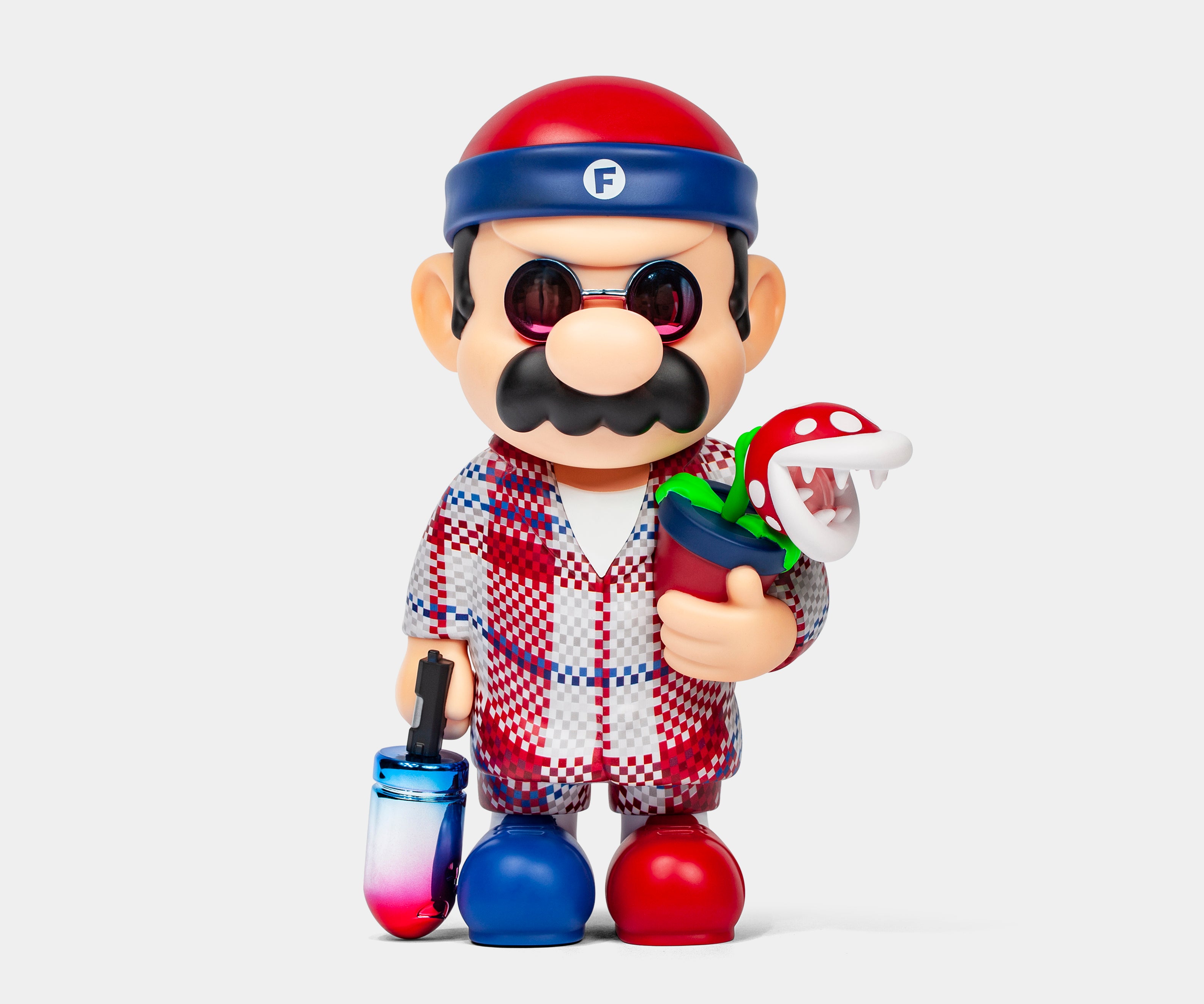 Super Professional Essential // HBL