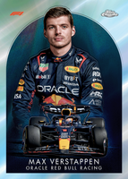 2024 Topps Chrome Formula 1 (F1) - Value Box