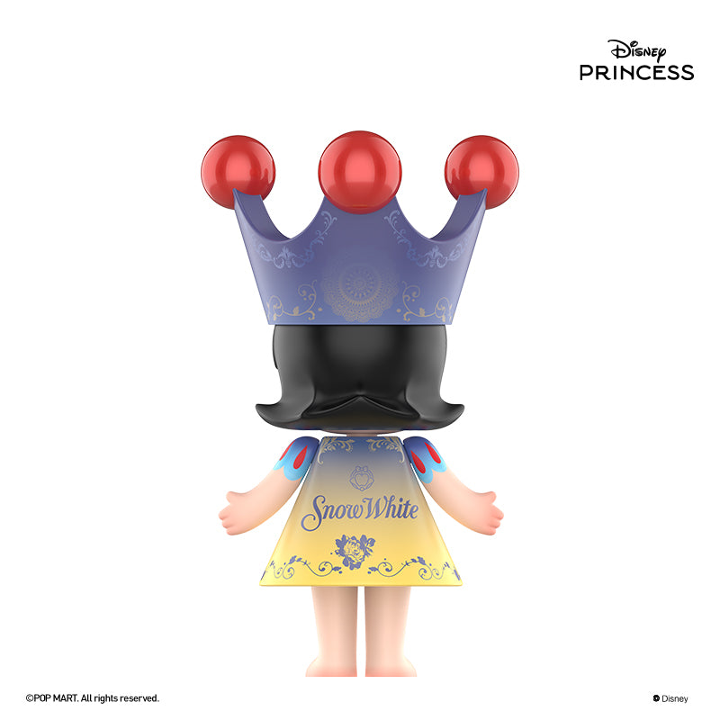 MEGA ROYAL MOLLY 400% Snow White 白雪公主