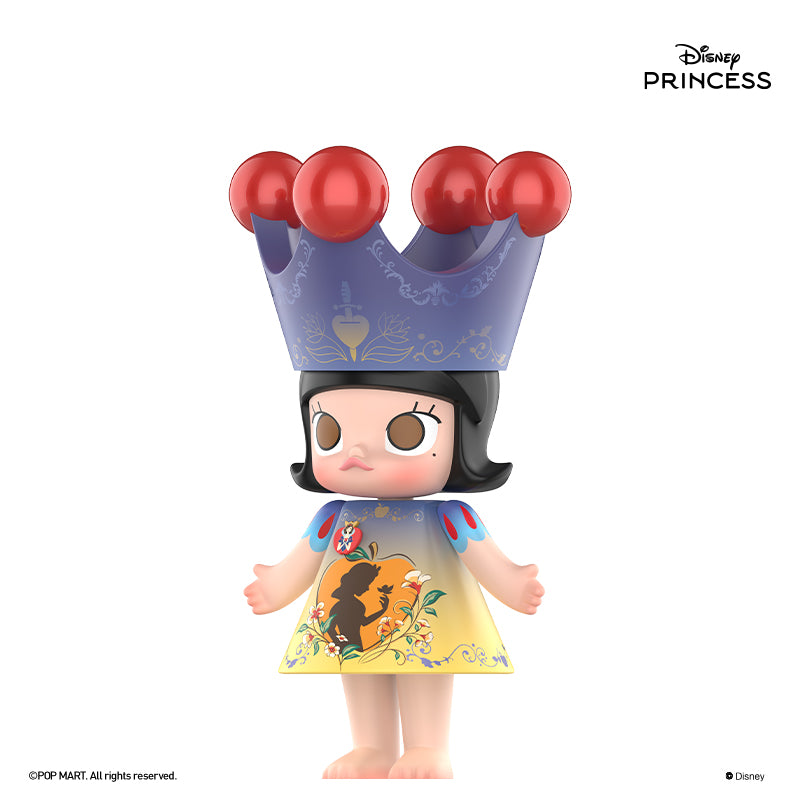 MEGA ROYAL MOLLY 400% Snow White 白雪公主