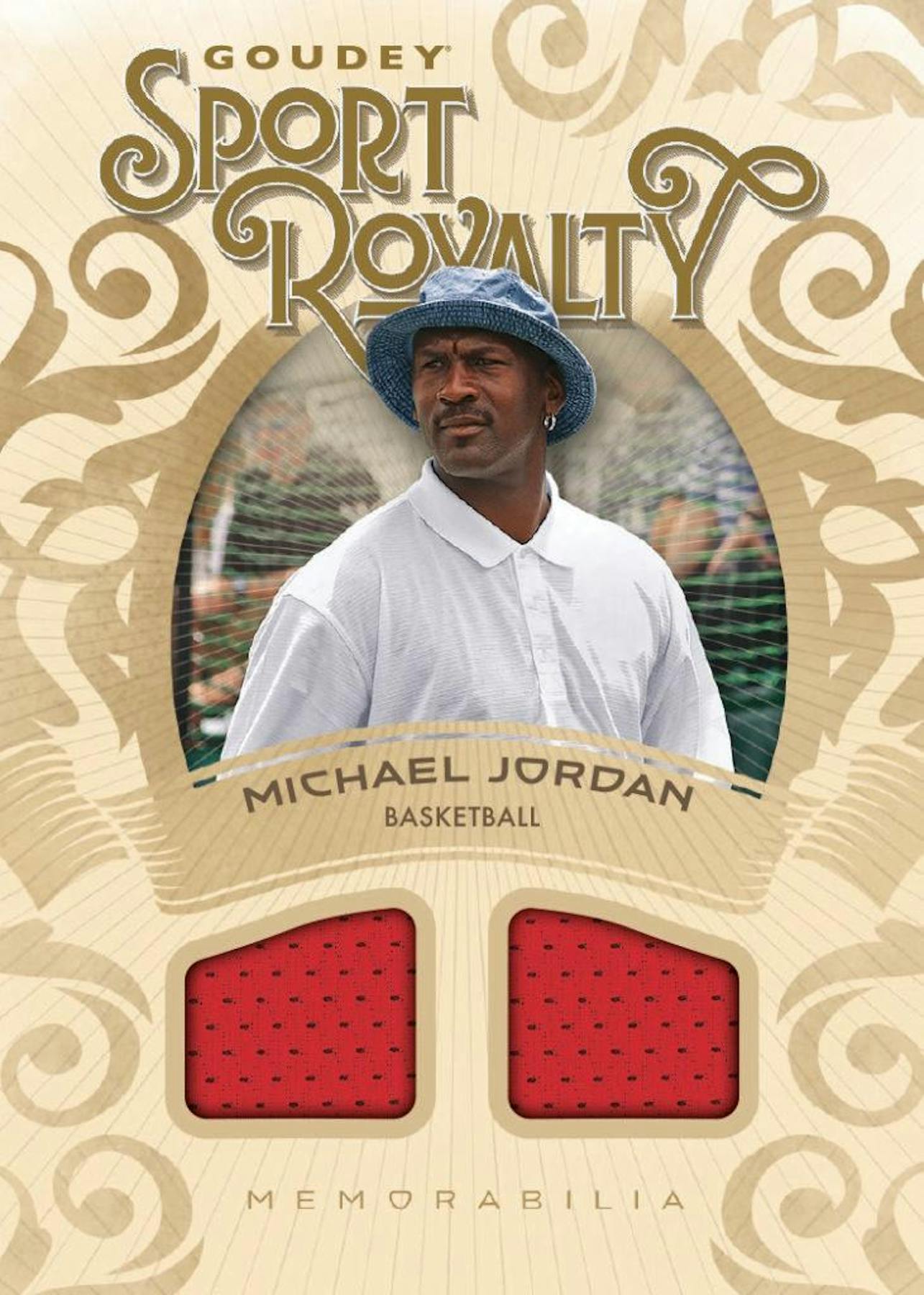 2026 Upper Deck Goodwin Champions Hobby Box