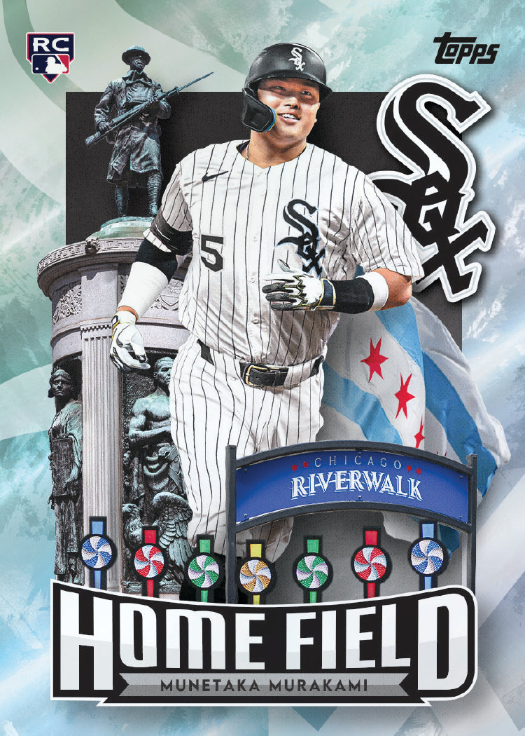 2026 Topps Series 2 Baseball Mega Box