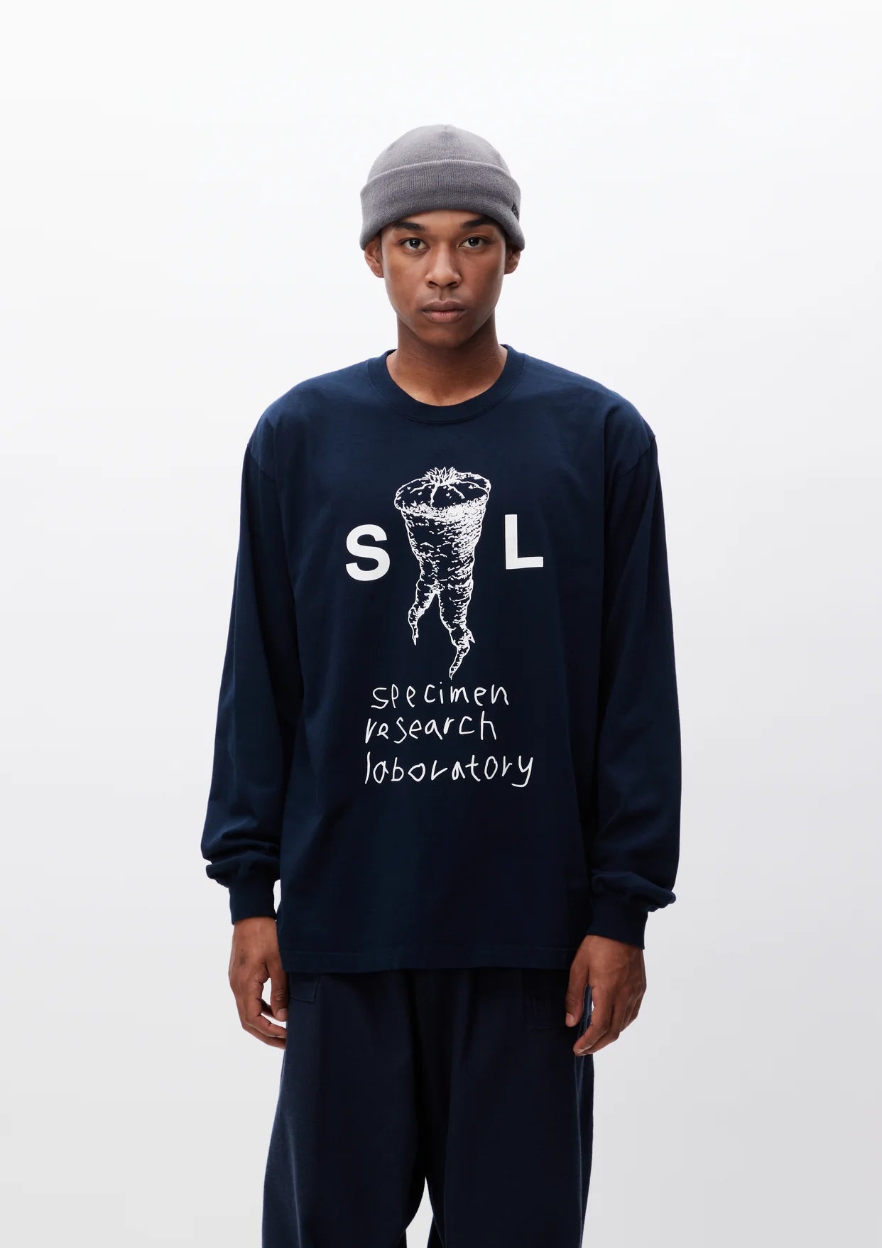 SRL . TEE LS-2