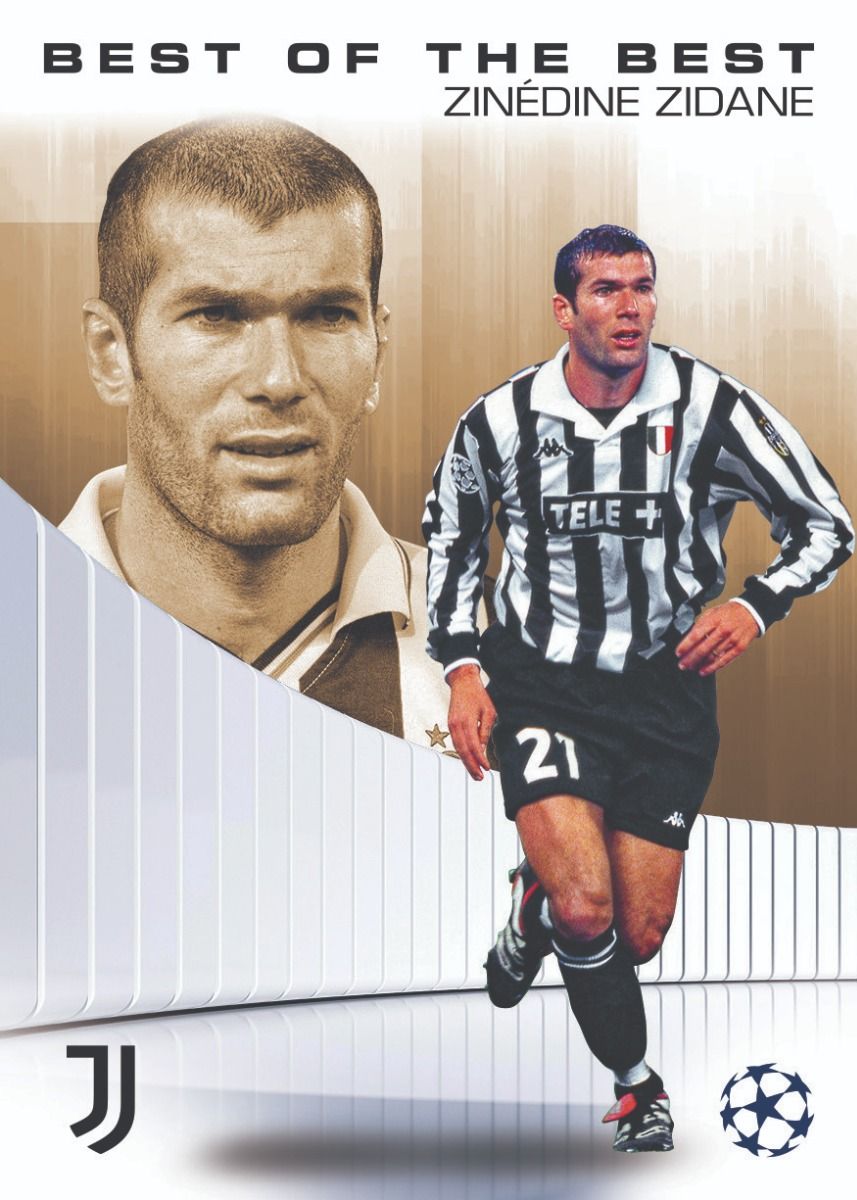 2024-25 Topps UEFA Club Competitions Flagship Edition Value Hobby