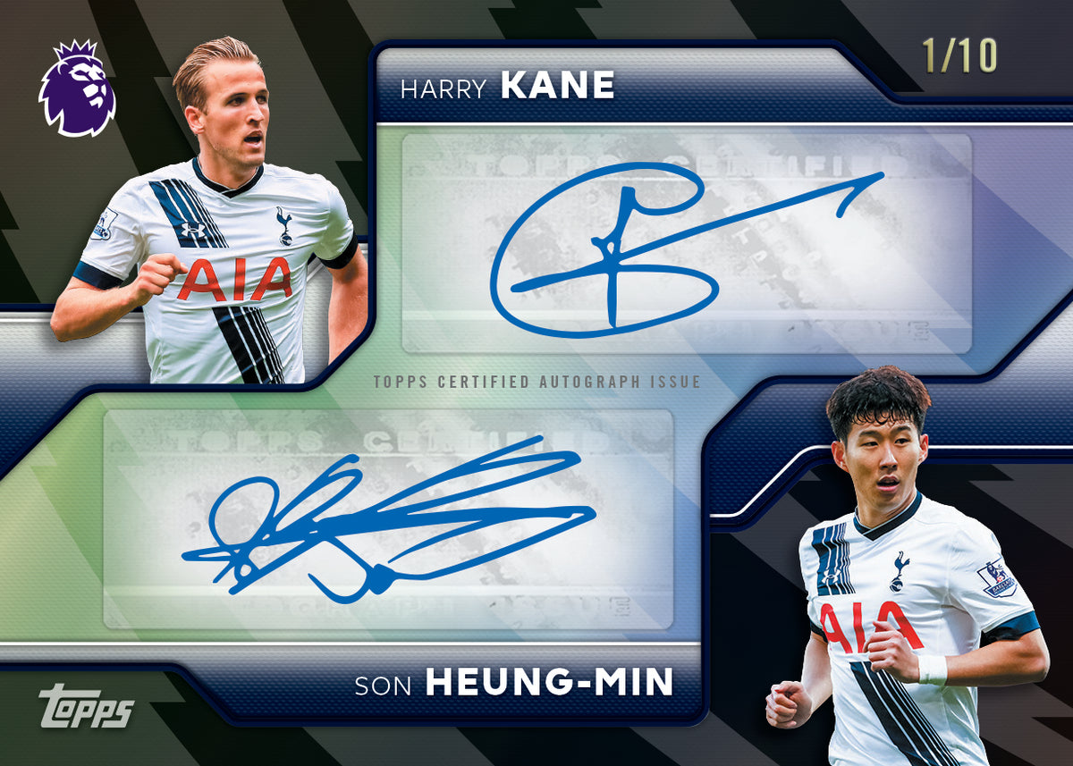 2026/27 Topps Flagship Premier League Hobby Box
