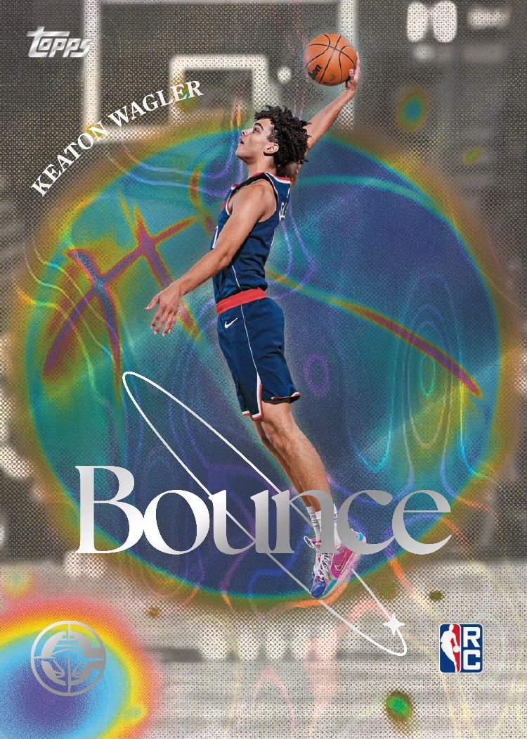 2026-27 Topps Flagship Basketball - Mega Box