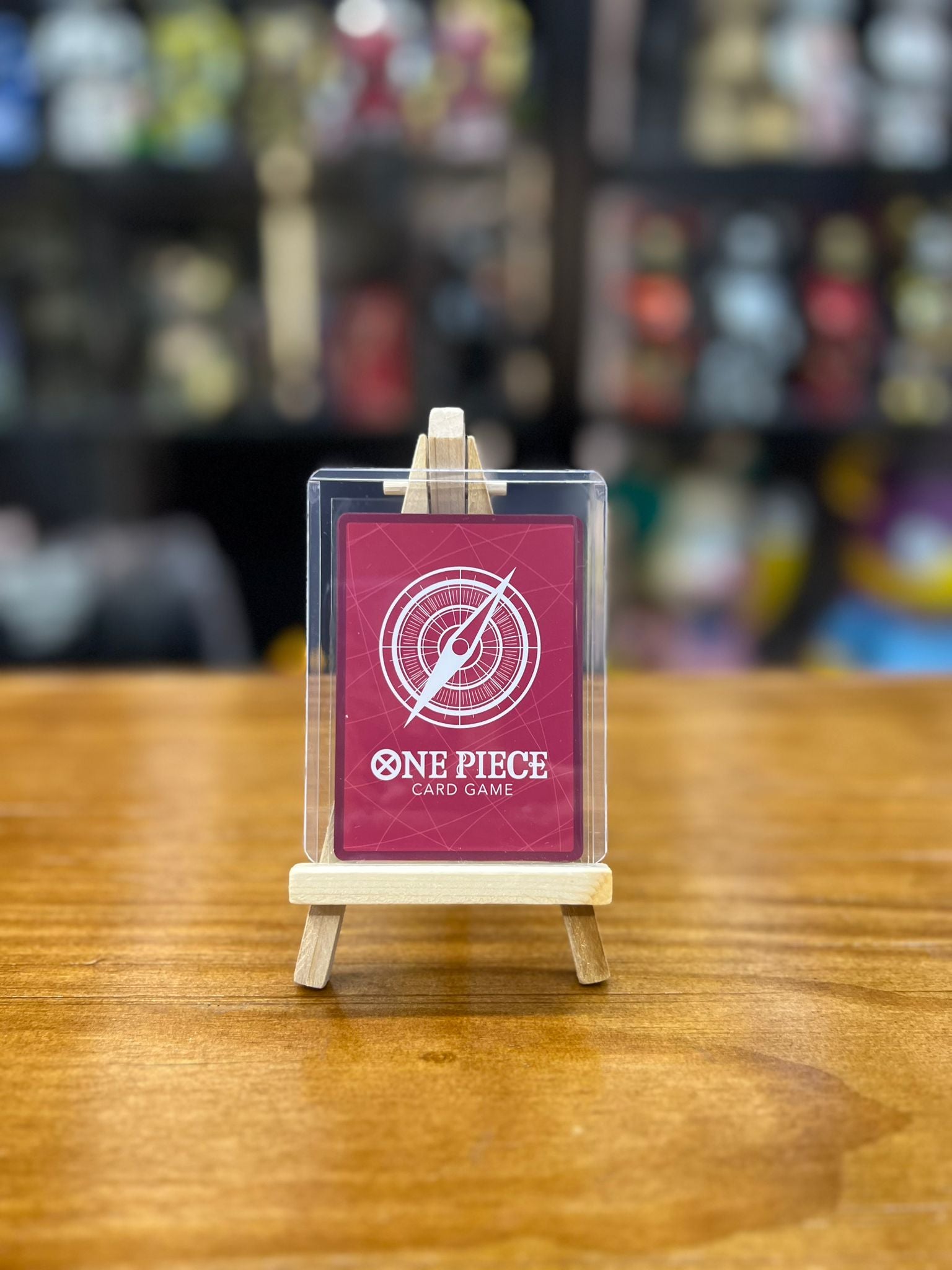 One Piece Card ジュエリー・ボニー500年後の未来 (OP07-019) P-L