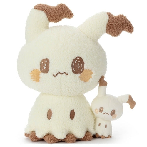 謎擬Q毛絨公仔擺件 Mimikyu Dolls