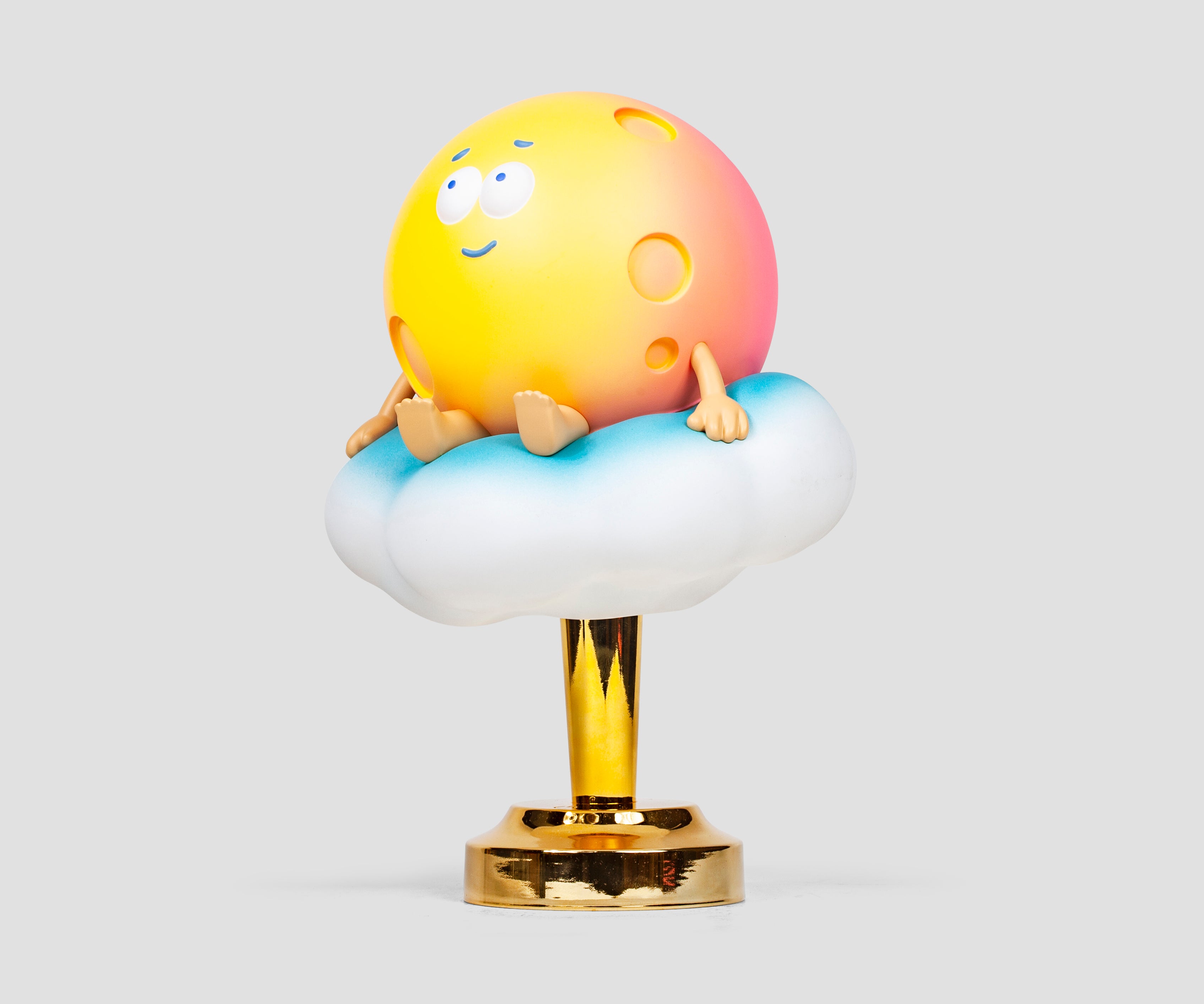 FOOLS ESSENTIALS NIGHT LIGHT LITTLE MOON
