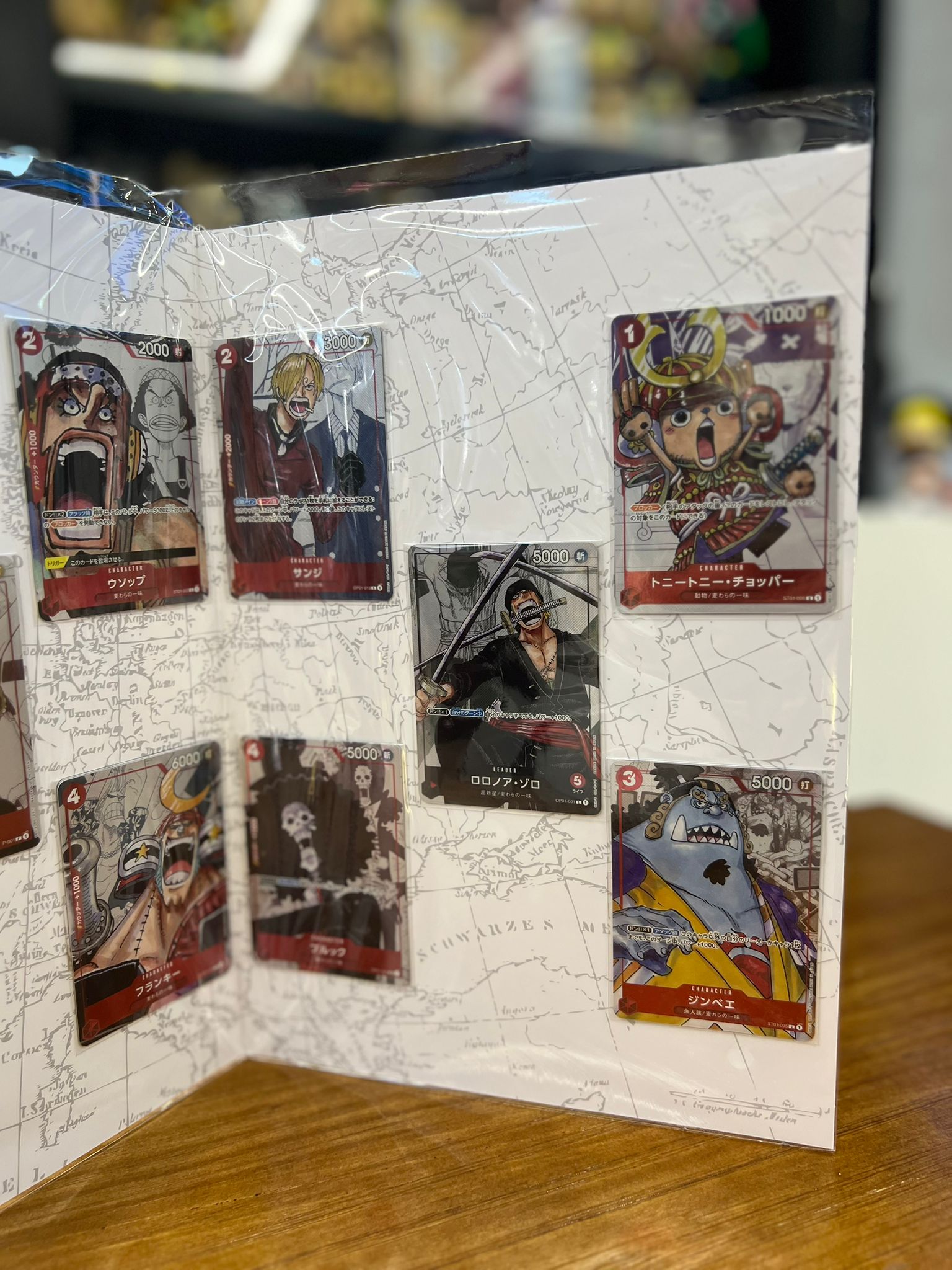 ONE PIECE CARD GAME PREMIUM CARD COLLECTION 25th ANNIVERSARY EDITION
