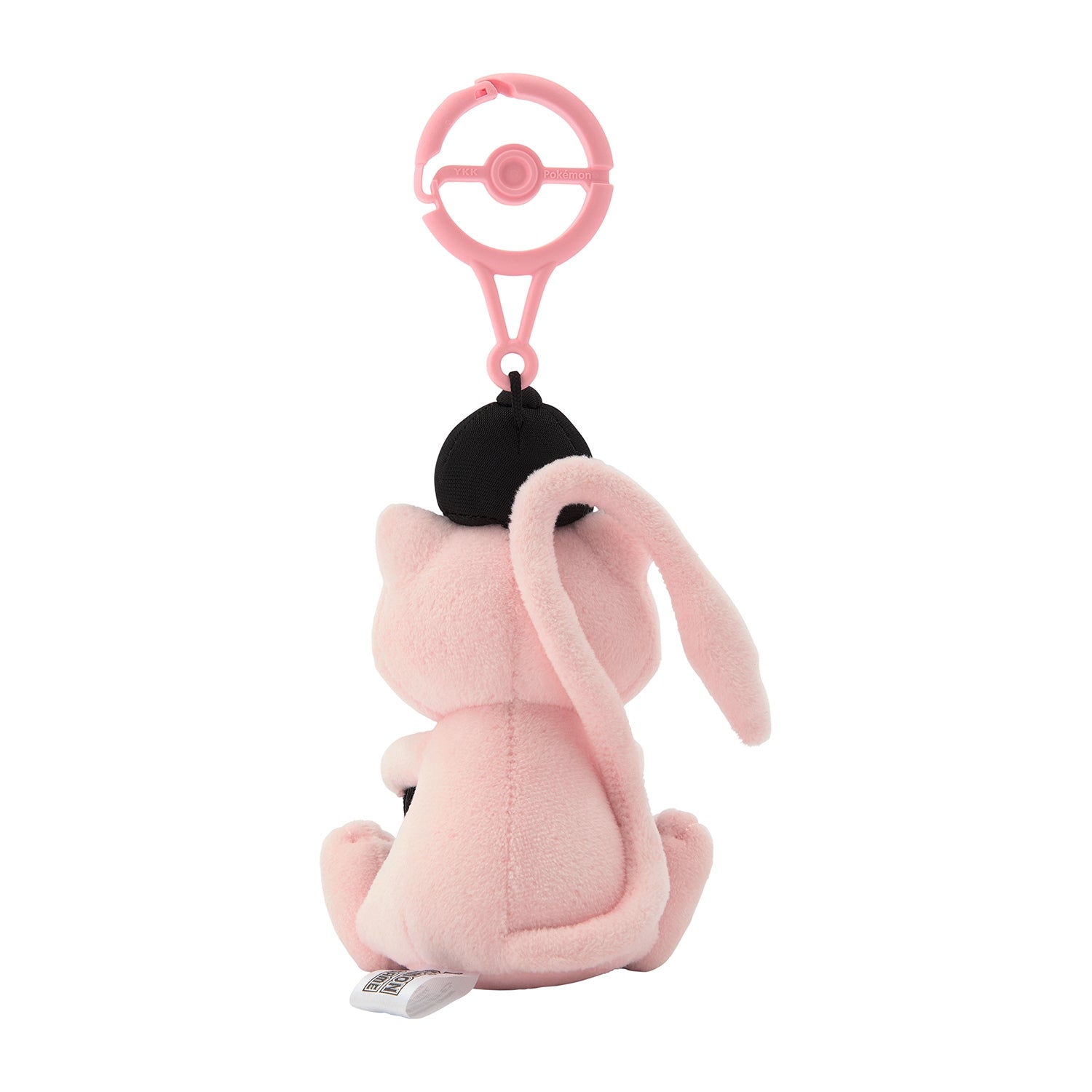 ポケモンカードゲーム マスコットコインホルダー ミュウ 寶可夢卡牌遊戲吉祥物硬幣持有者 Mew
