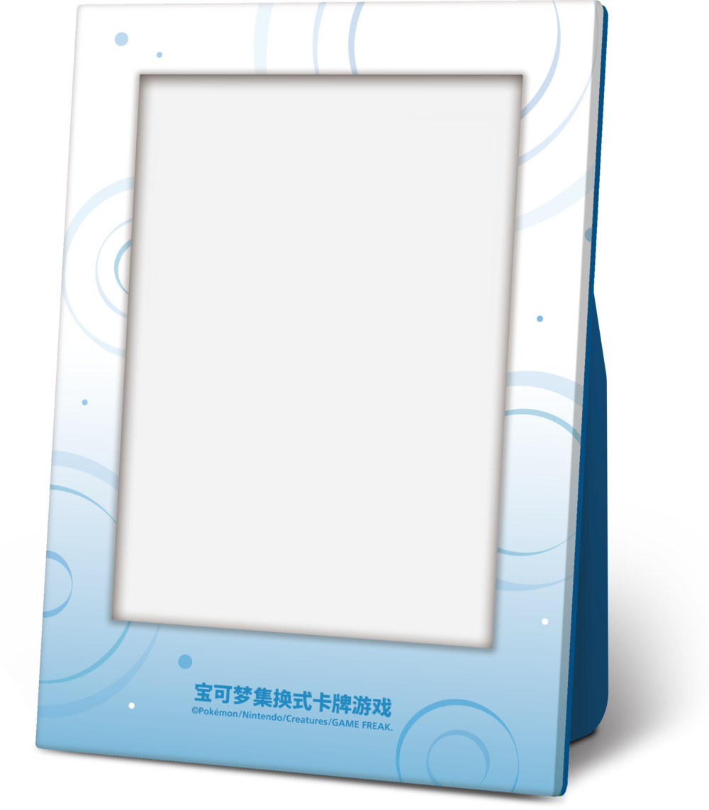 收集啦151 最初的夥伴展示套裝 傑尼龜