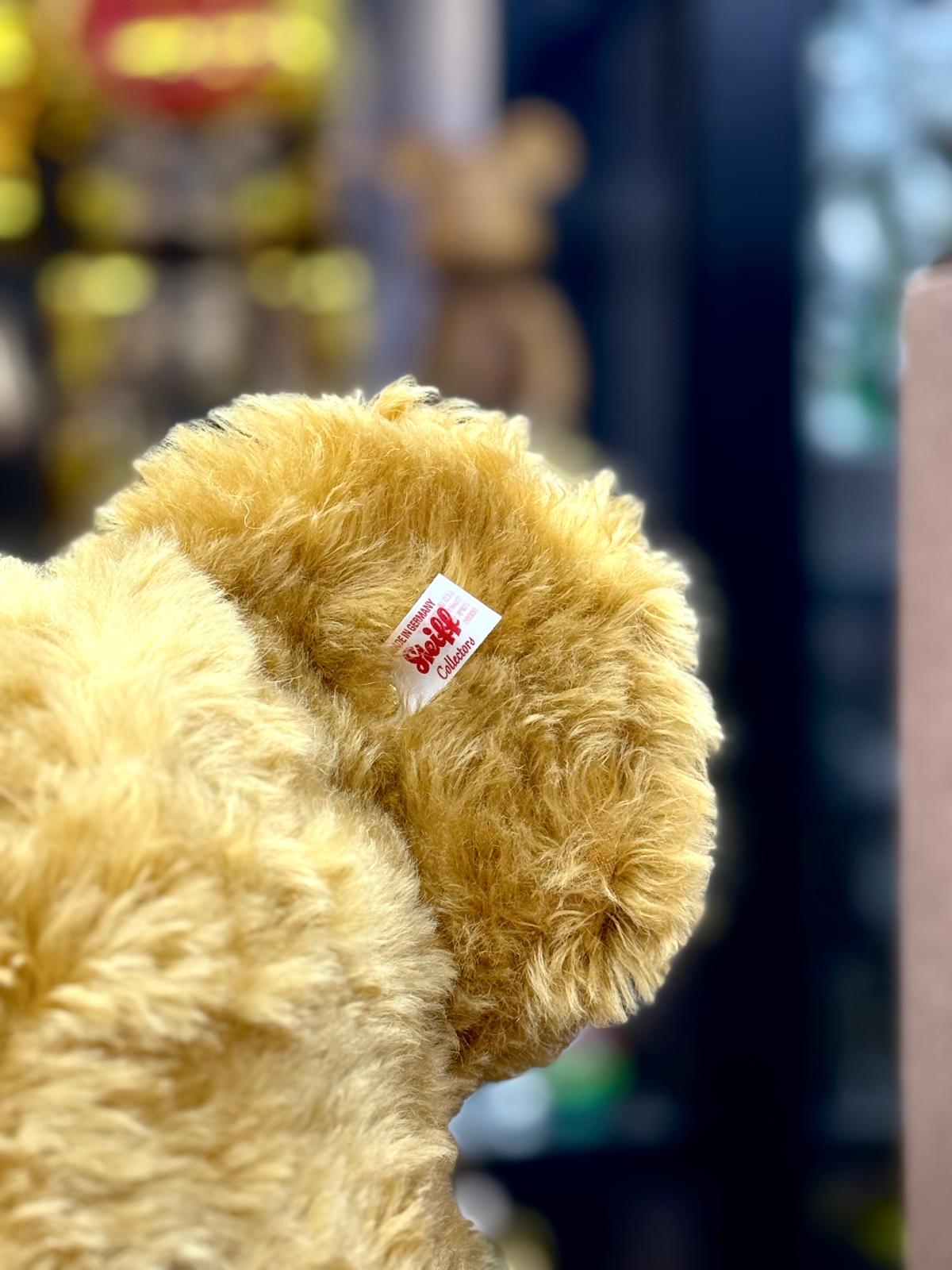 1000% Steiff BE@RBRICK 70PB