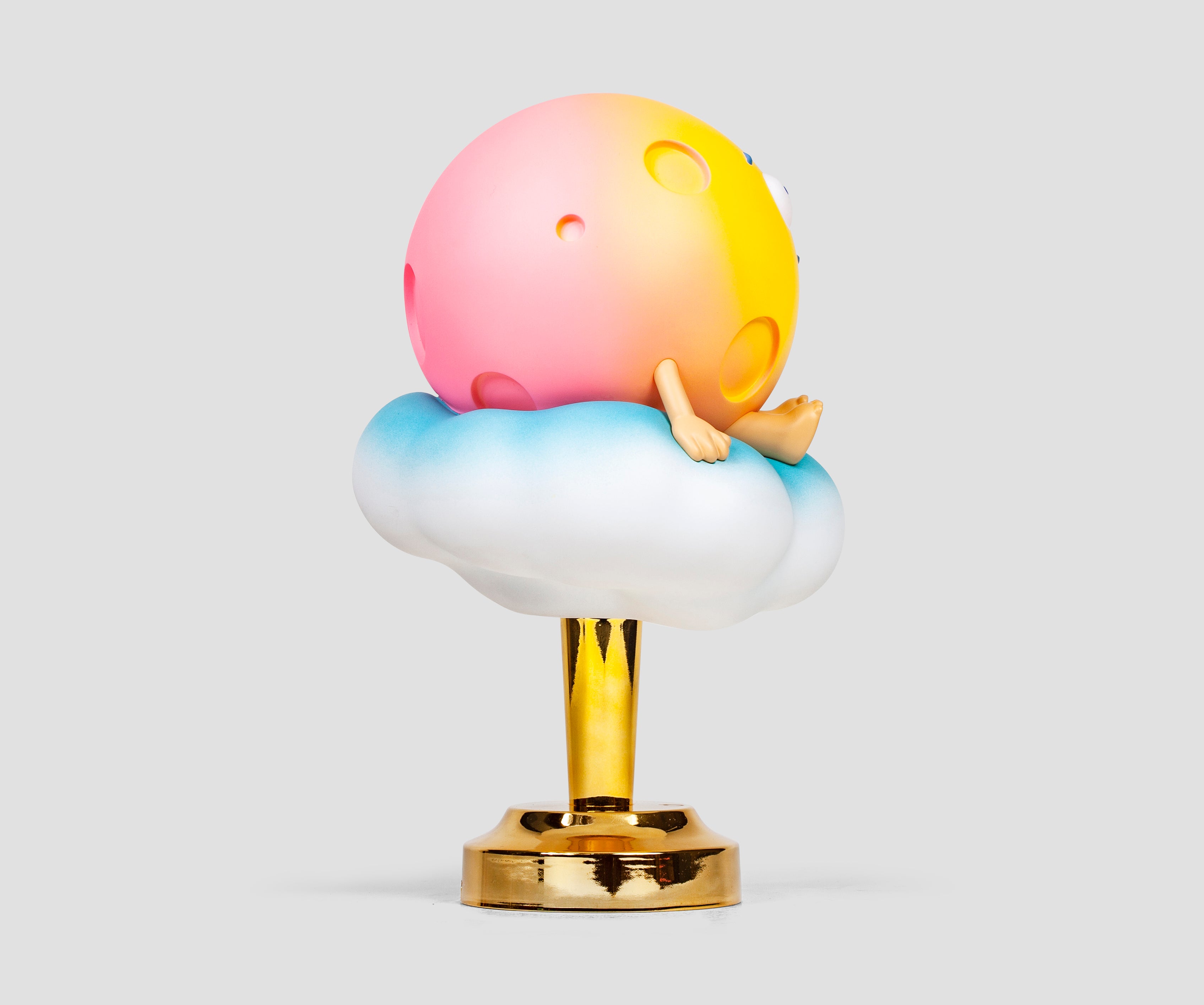 FOOLS ESSENTIALS NIGHT LIGHT LITTLE MOON