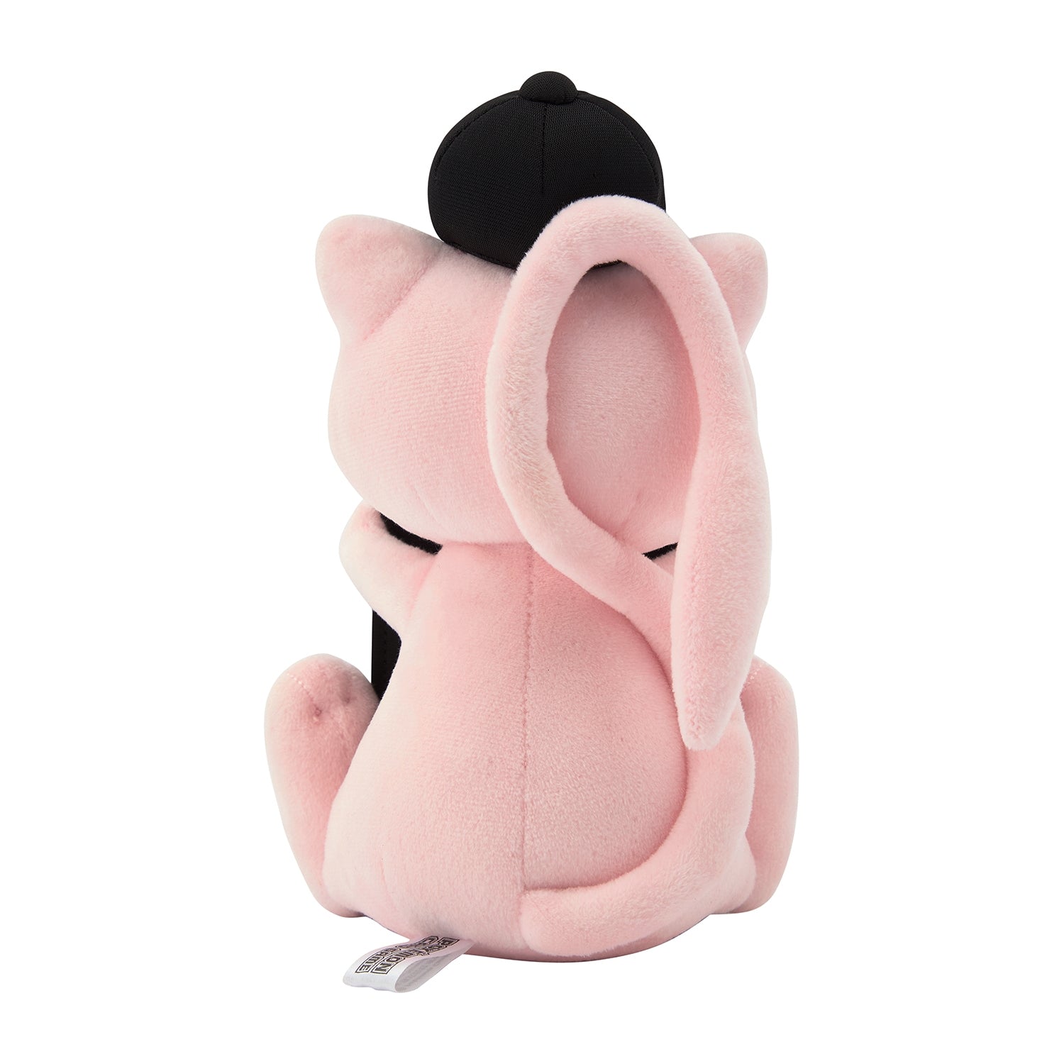 ポケモンカードゲーム ぬいぐるみカードスタンド ミュウ 寶可夢卡牌遊戲毛絨卡牌立牌 Mew
