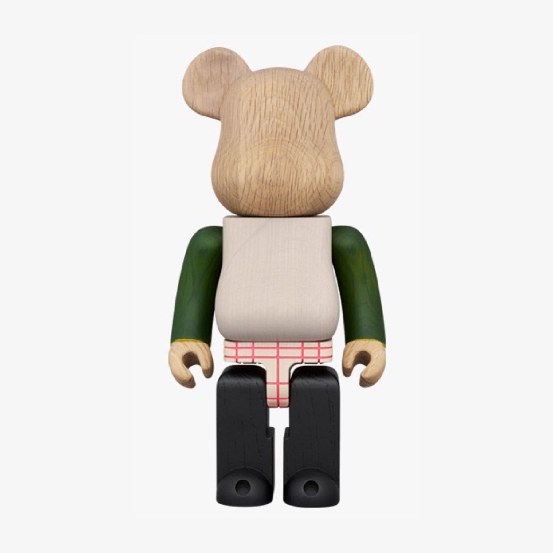 400% BE@RBRICK カリモク (BWWT 3)