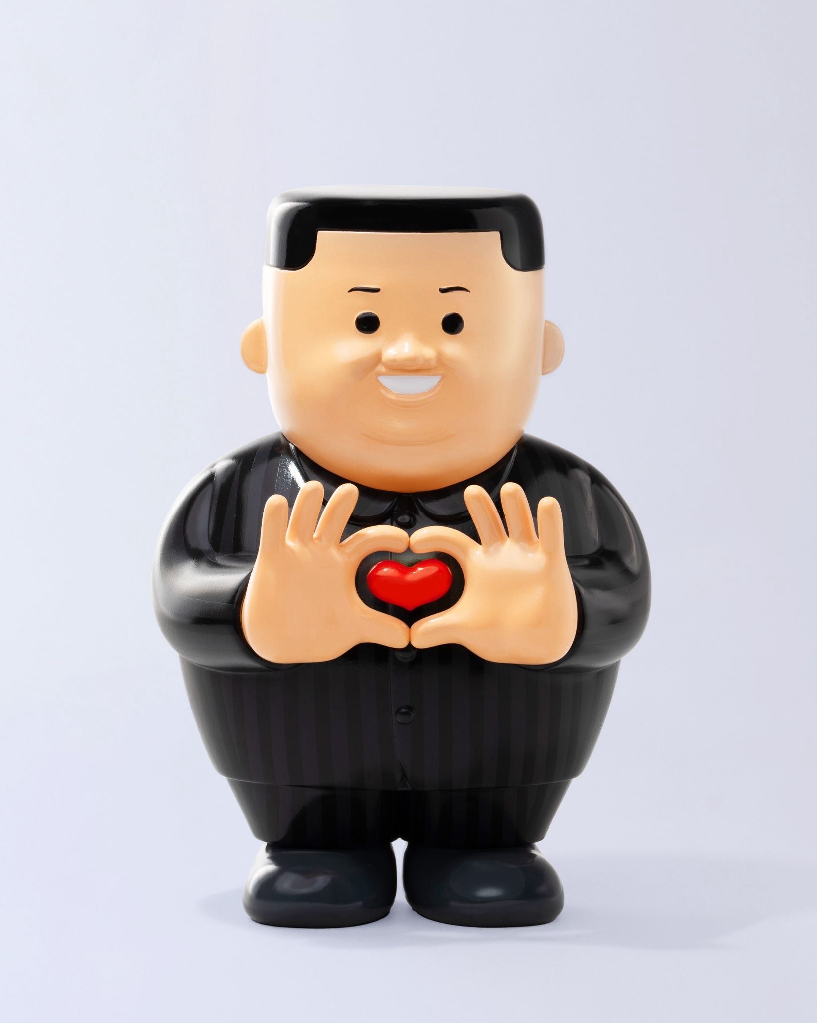 Joan Cornella ’KK-Love‘ Vinyl Figure