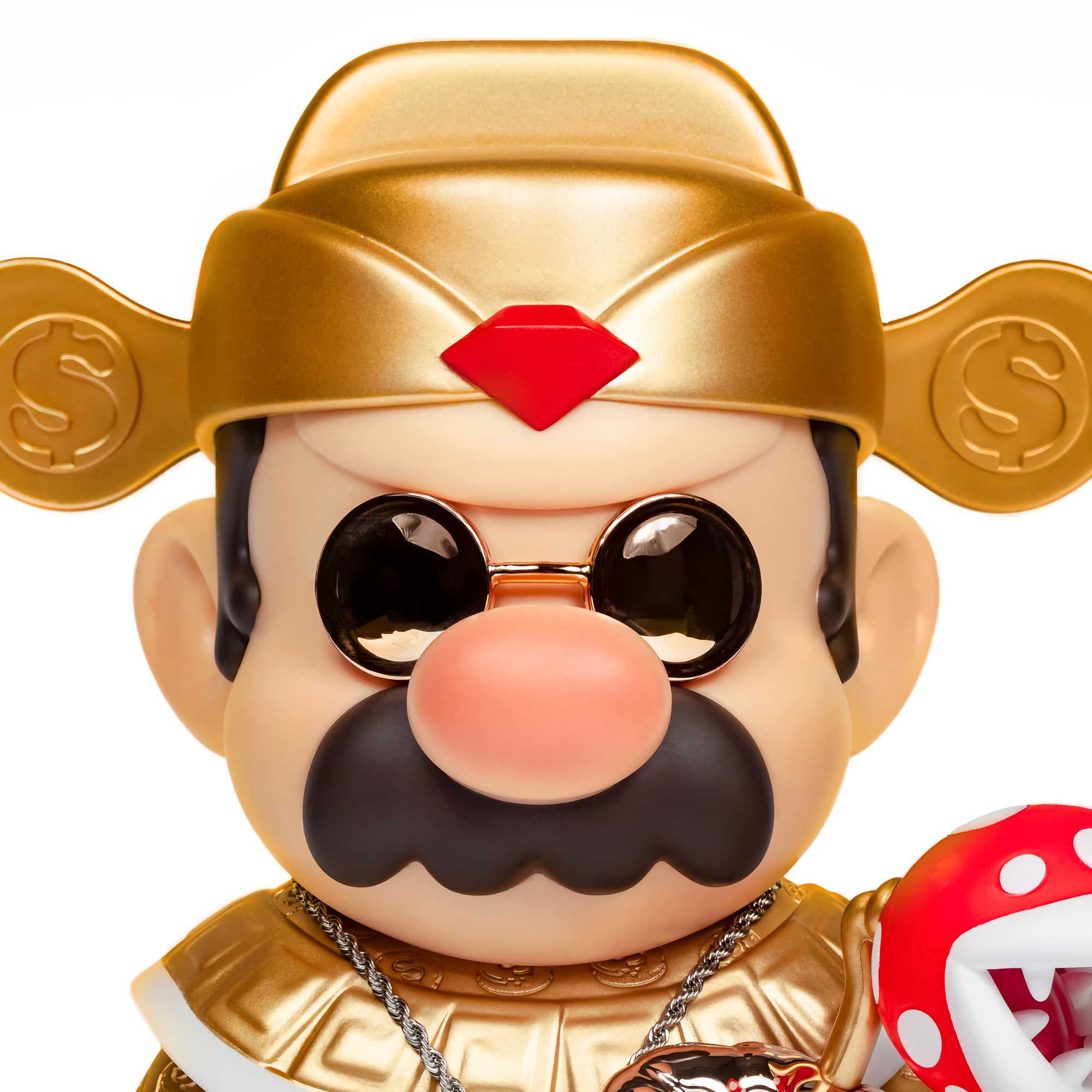 SUPER PROFESSIONAL ESSENTIAL // SUPREME GOW