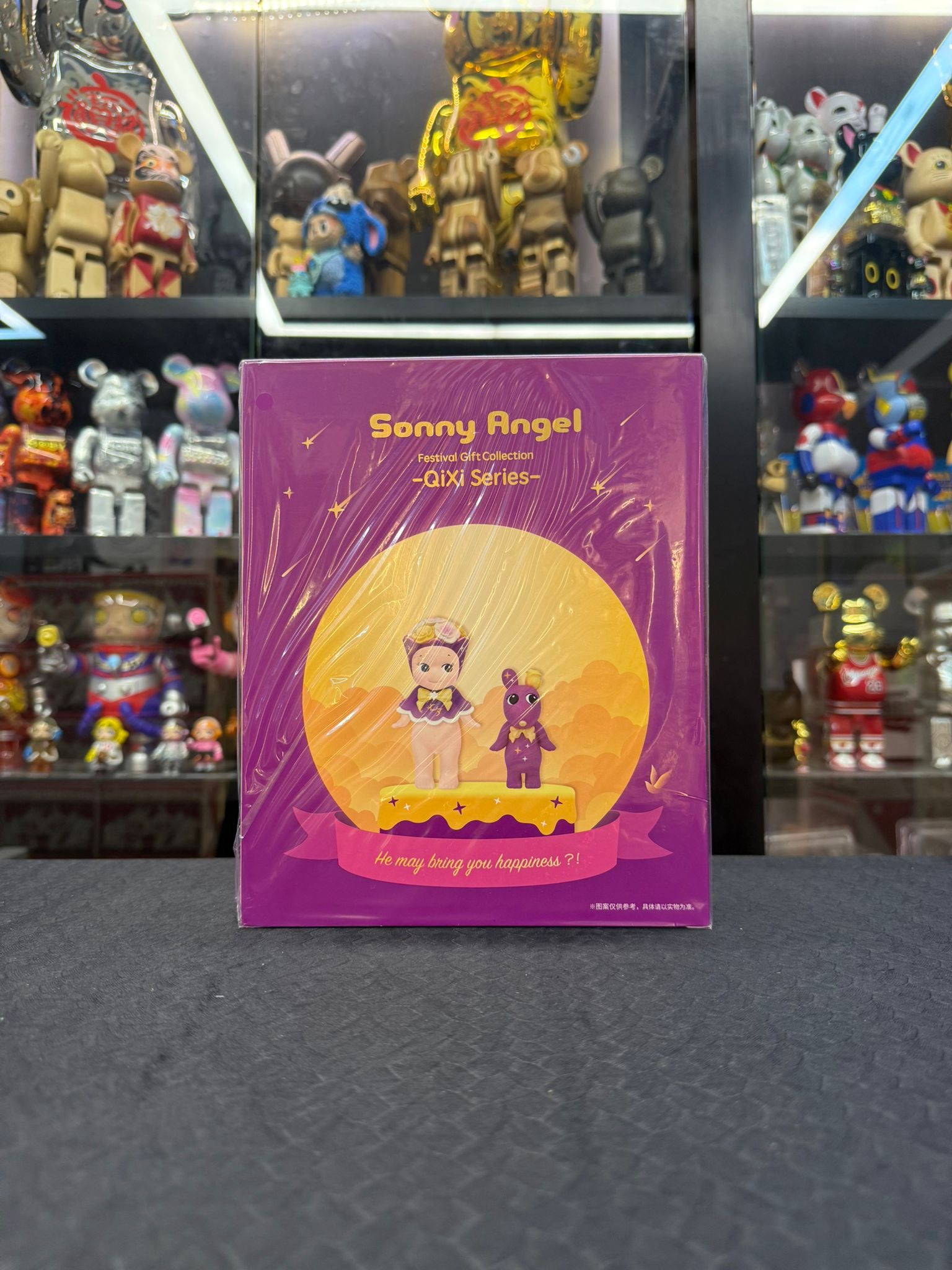 Sonny Angel Festival Gift Collection Qixi Series 七夕系列