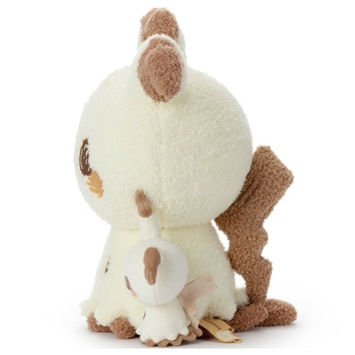 謎擬Q毛絨公仔擺件 Mimikyu Dolls