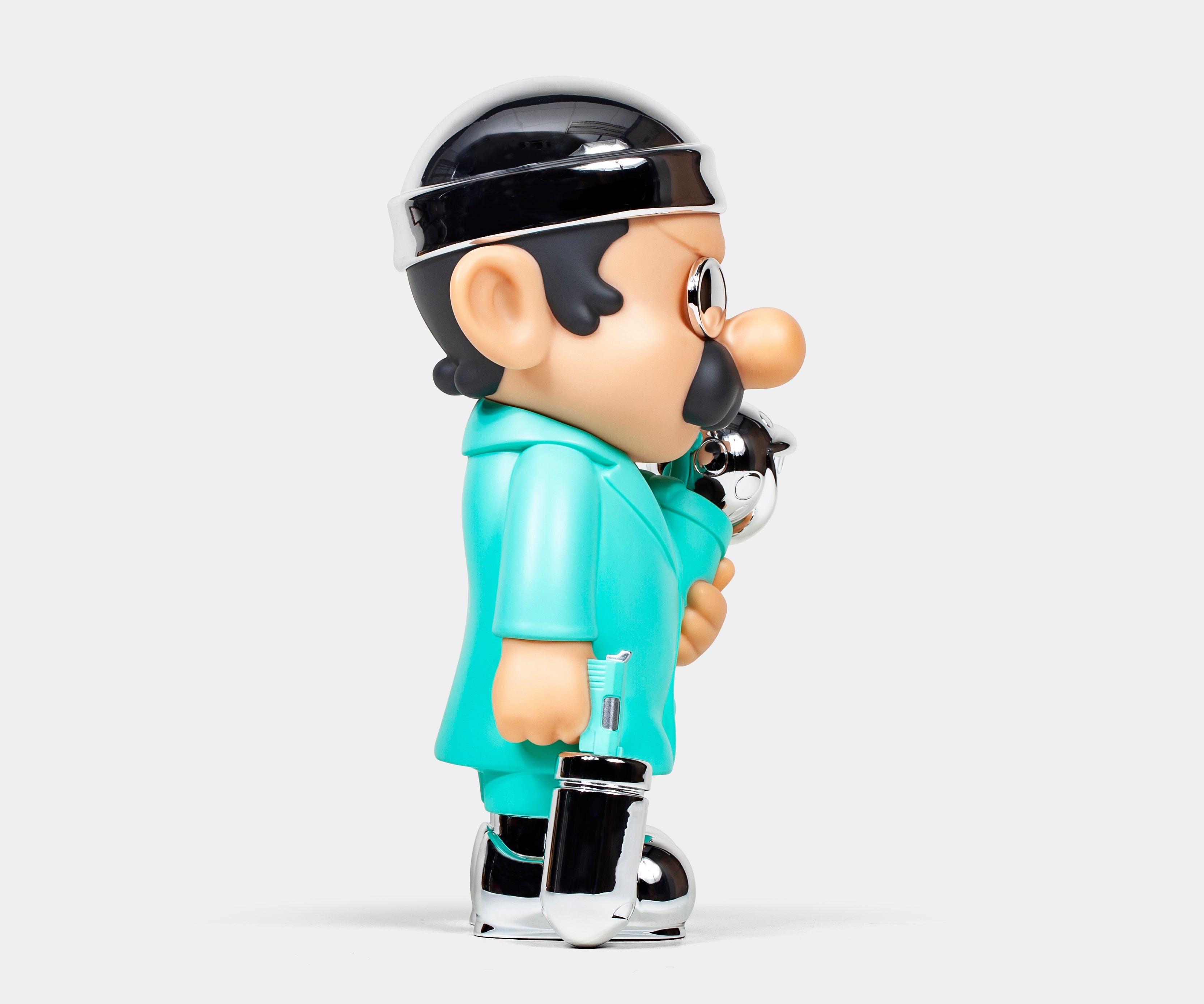 Super Professional Essential // TIFFANY SOUL
