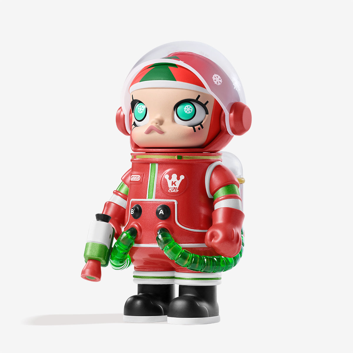 100% MEGA SPACE MOLLY Series 1