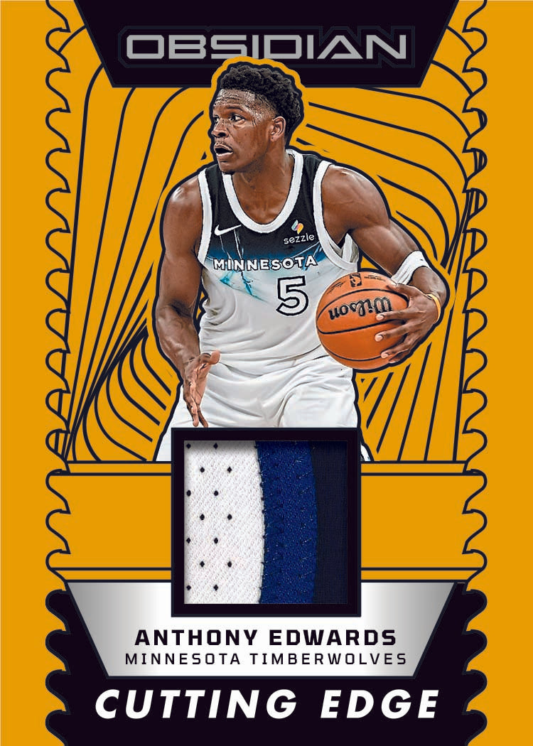 2024-25 Panini Obsidian NBA Hobby Box