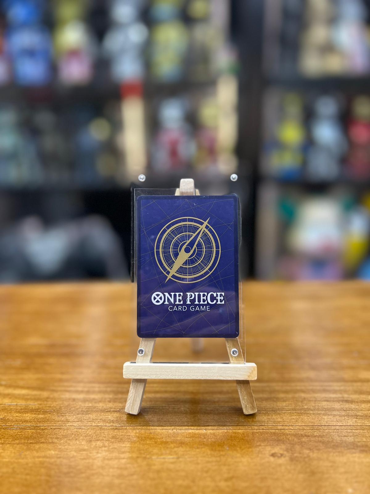 One Piece Card SR トニートニー・チョッパー 多尼多尼・喬巴(EB01-006)