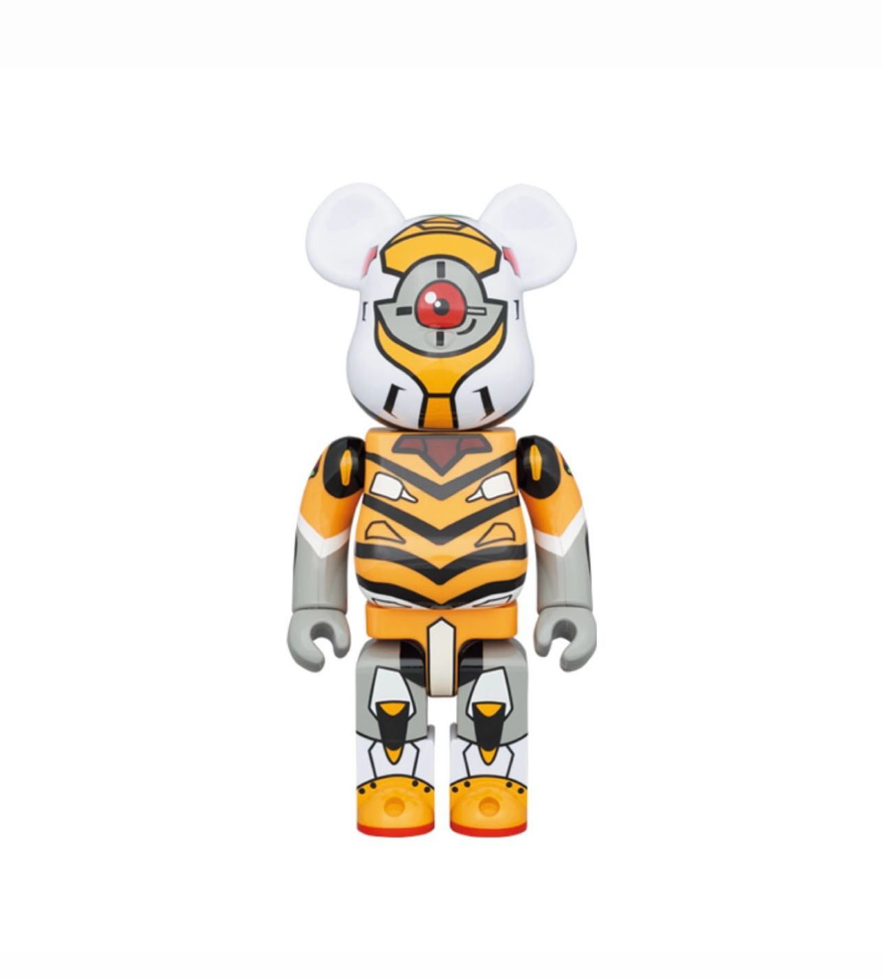 400% BE@RBRICK エヴァンゲリオン Mark.09