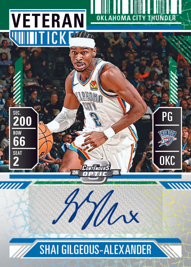 2024-25 Panini Mosaic Hobby International Box