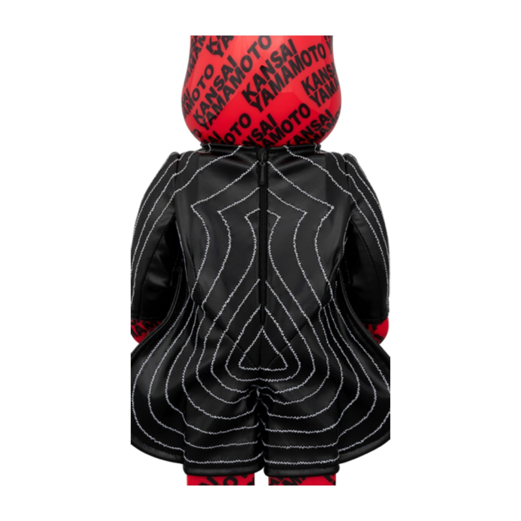 400% BE@RBRICK KANSAI YAMAMOTO "TOKYO POP"