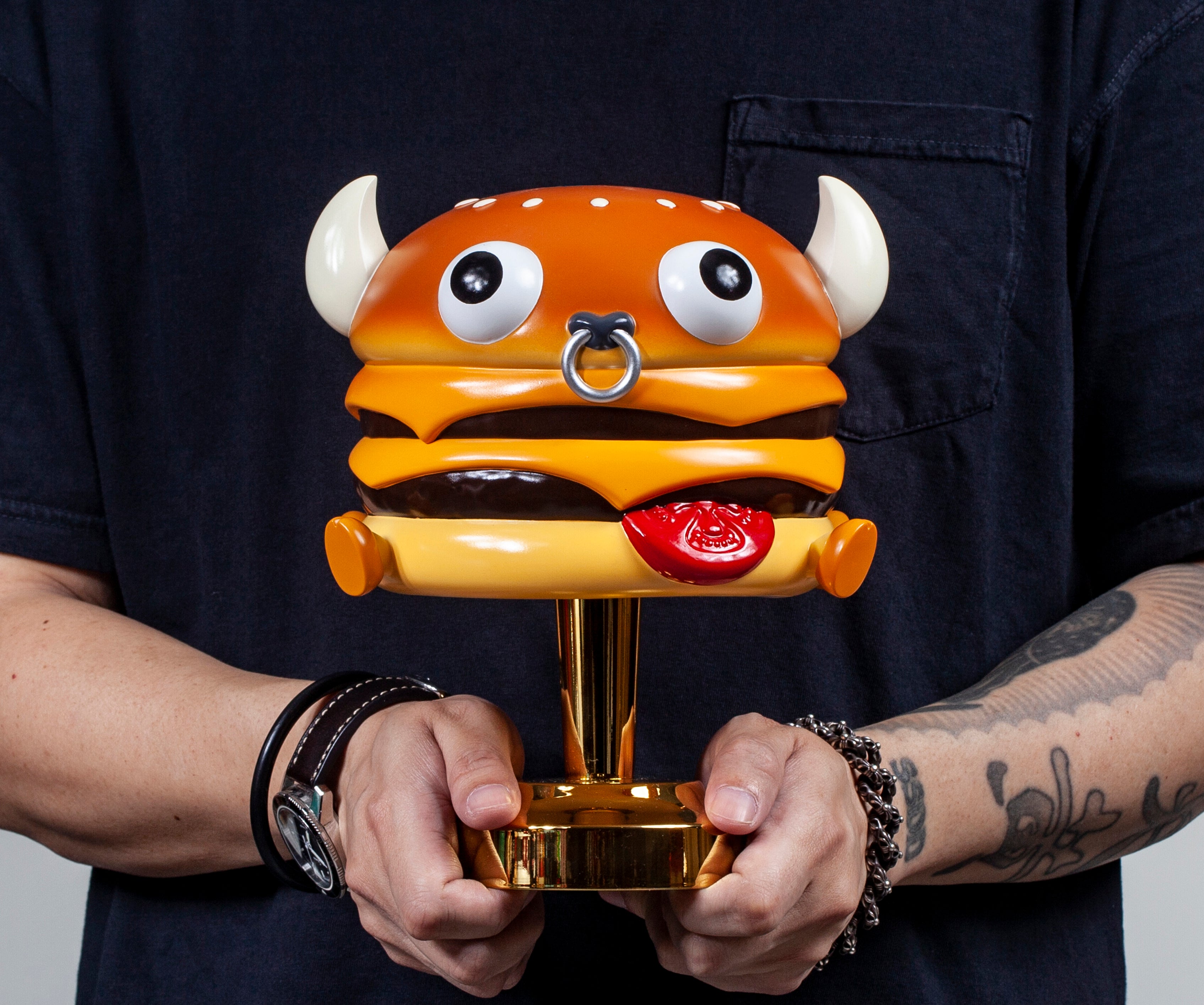 FOOLS ESSENTIALS NIGHT LIGHT BEEFY
