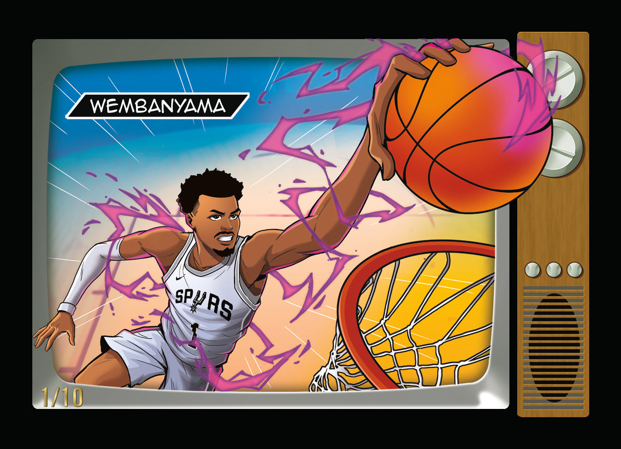 2025-26 TOPPS Bowman Basketball - Value Box